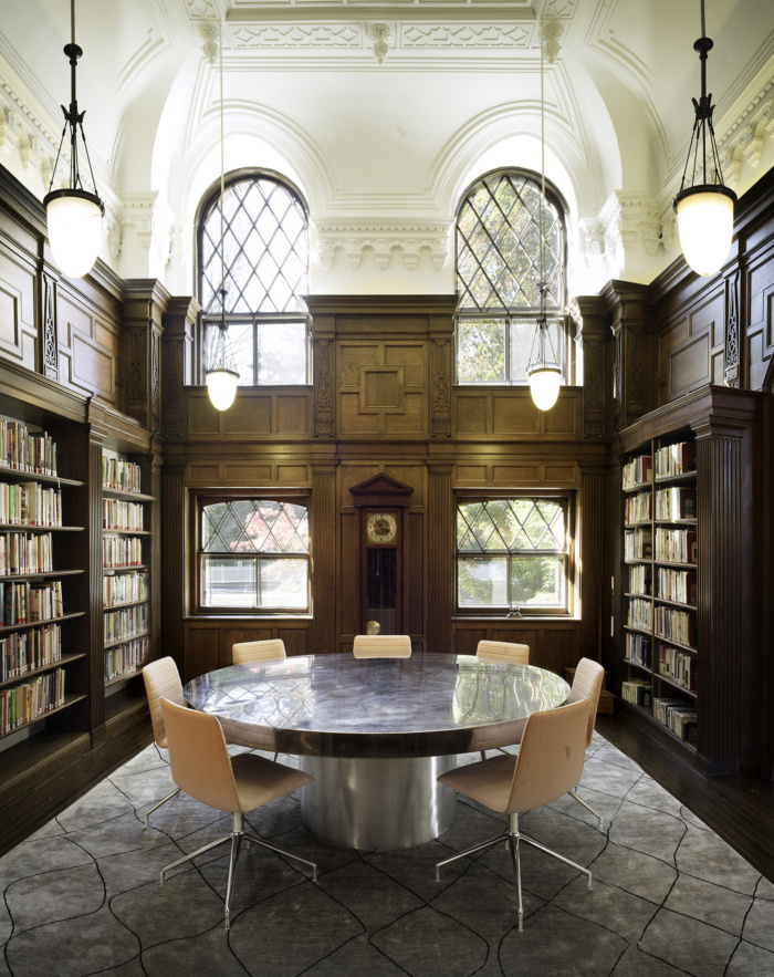Scoville Memorial Library - 0