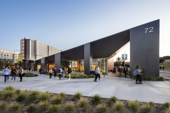 Cal Poly Pomona - Student Housing Phase I & Dining Commons - 0