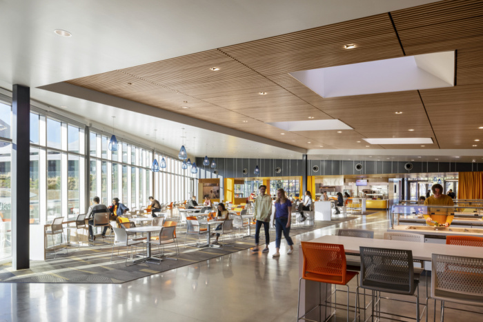 Cal Poly Pomona - Student Housing Phase I & Dining Commons - 0