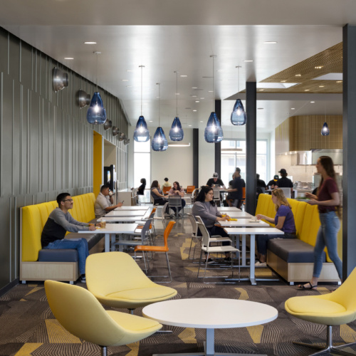 Cal Poly Pomona - Student Housing Phase I & Dining Commons