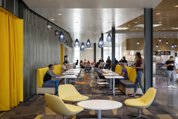 Cal Poly Pomona - Student Housing Phase I & Dining Commons - 0