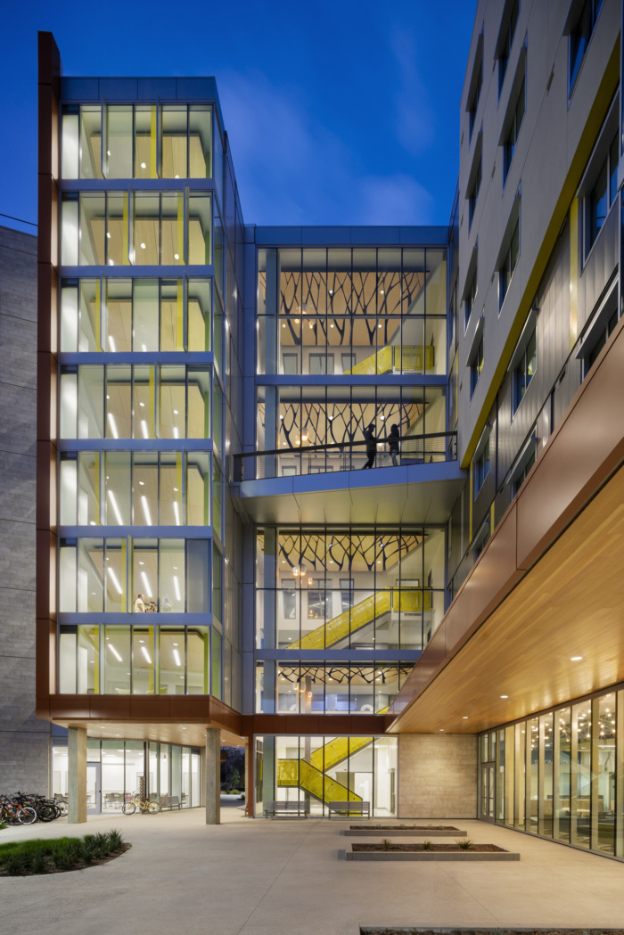 Cal Poly Pomona - Student Housing Phase I & Dining Commons - 0