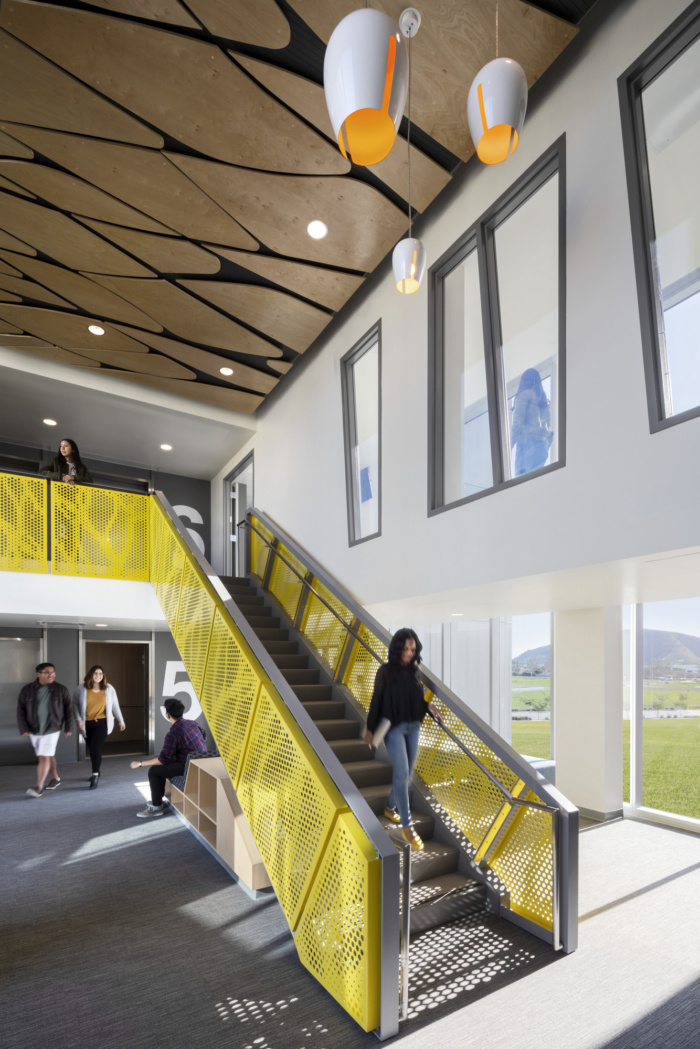 Cal Poly Pomona - Student Housing Phase I & Dining Commons - 0