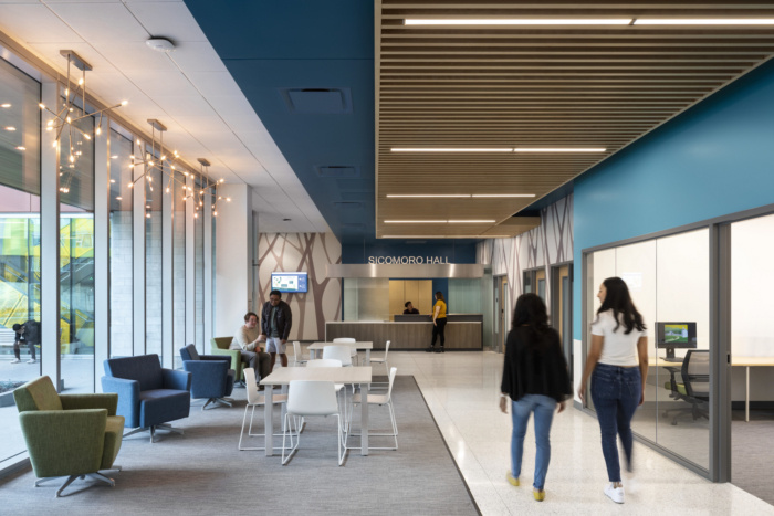 Cal Poly Pomona - Student Housing Phase I & Dining Commons - 0