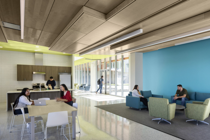 Cal Poly Pomona - Student Housing Phase I & Dining Commons - 0