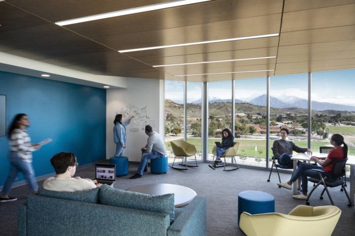 Cal Poly Pomona - Student Housing Phase I & Dining Commons - 0