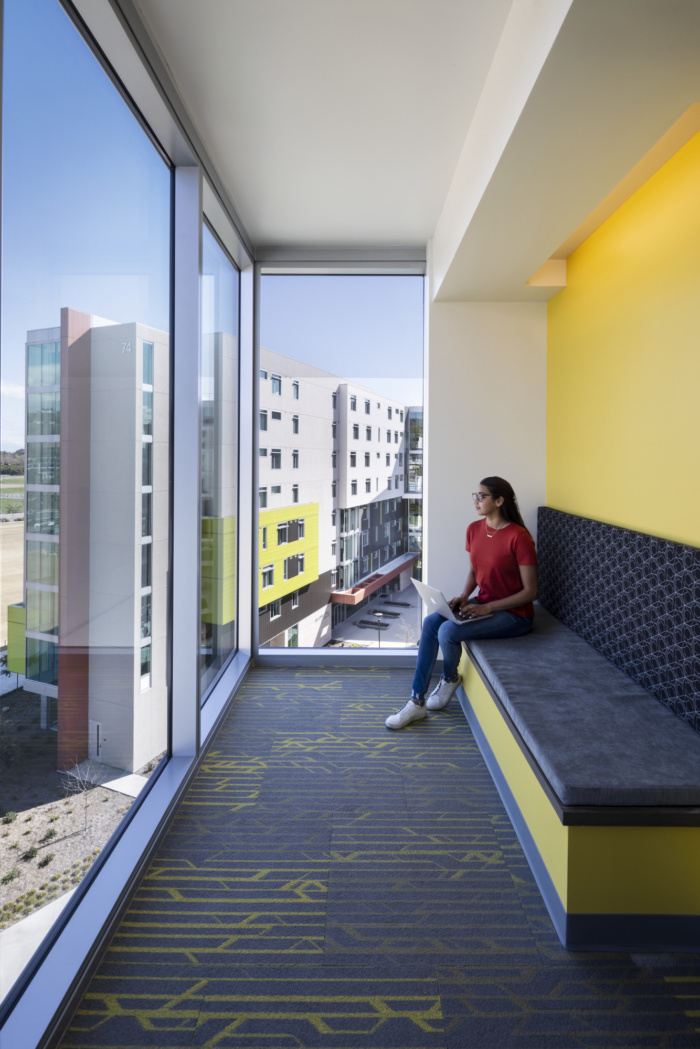 Cal Poly Pomona - Student Housing Phase I & Dining Commons - 0