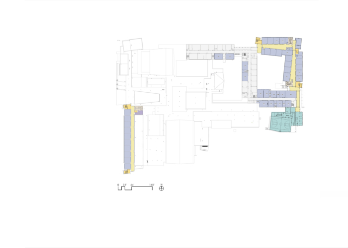 East Aurora High School Expansion - 0