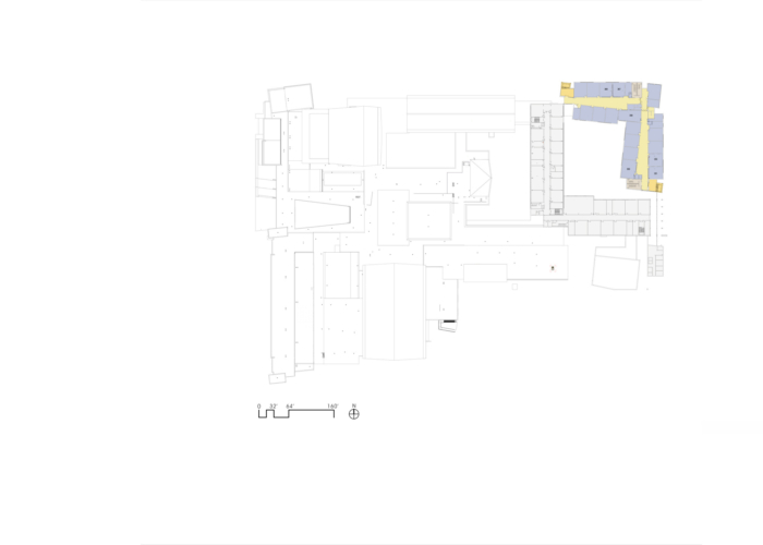 East Aurora High School Expansion - 0