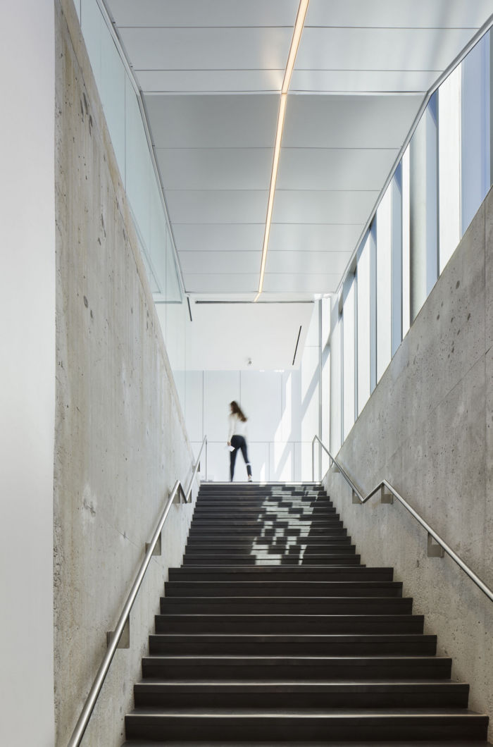 Fleming College - A-Wing Building - 0