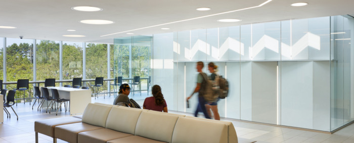 Fleming College - A-Wing Building - 0