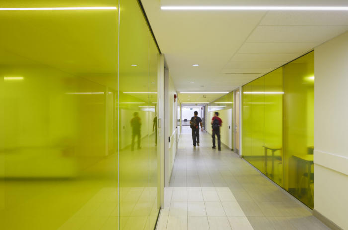 Fleming College - A-Wing Building - 0