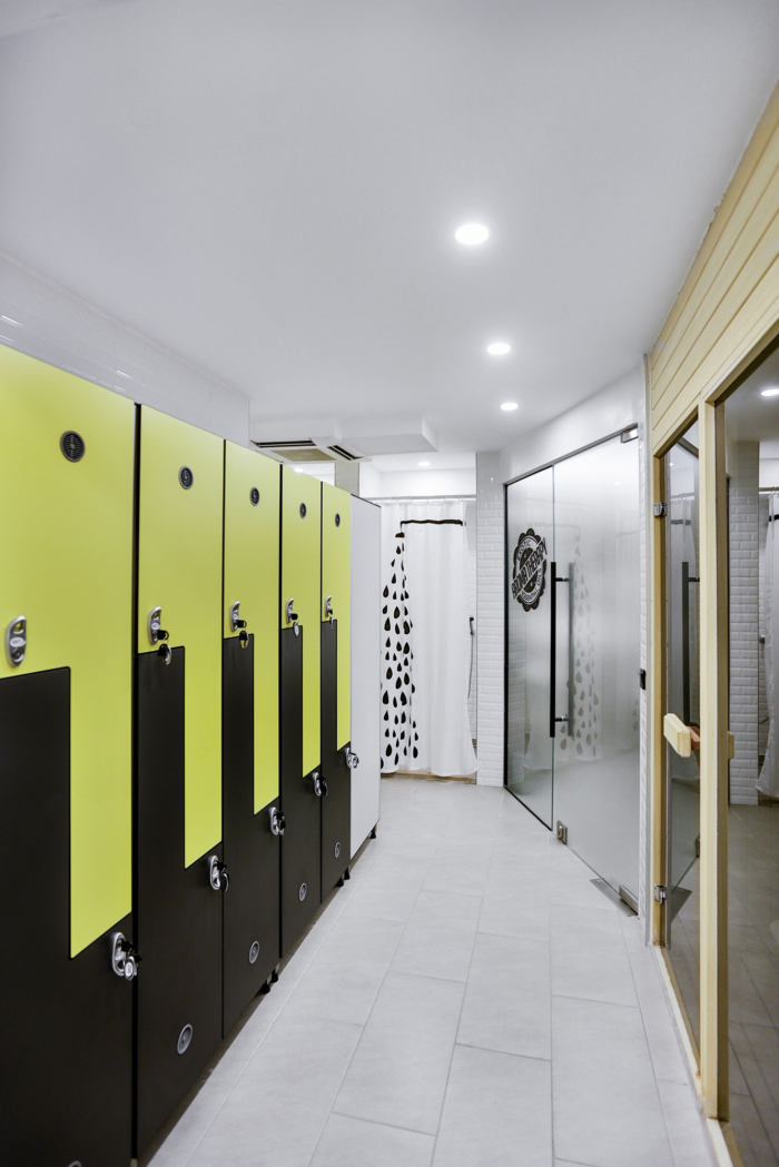 Konforist Edu. Suites Boys Dormitory - 0