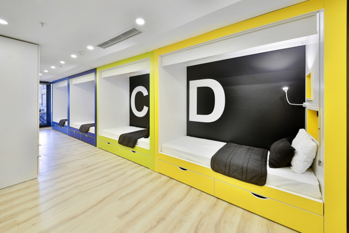 Konforist Edu. Suites Boys Dormitory - 0