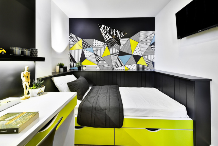 Konforist Edu. Suites Boys Dormitory - 0