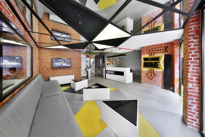 Konforist Edu. Suites Boys Dormitory - 0