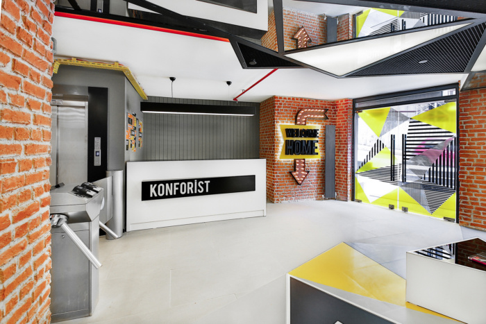Konforist Edu. Suites Boys Dormitory - 0