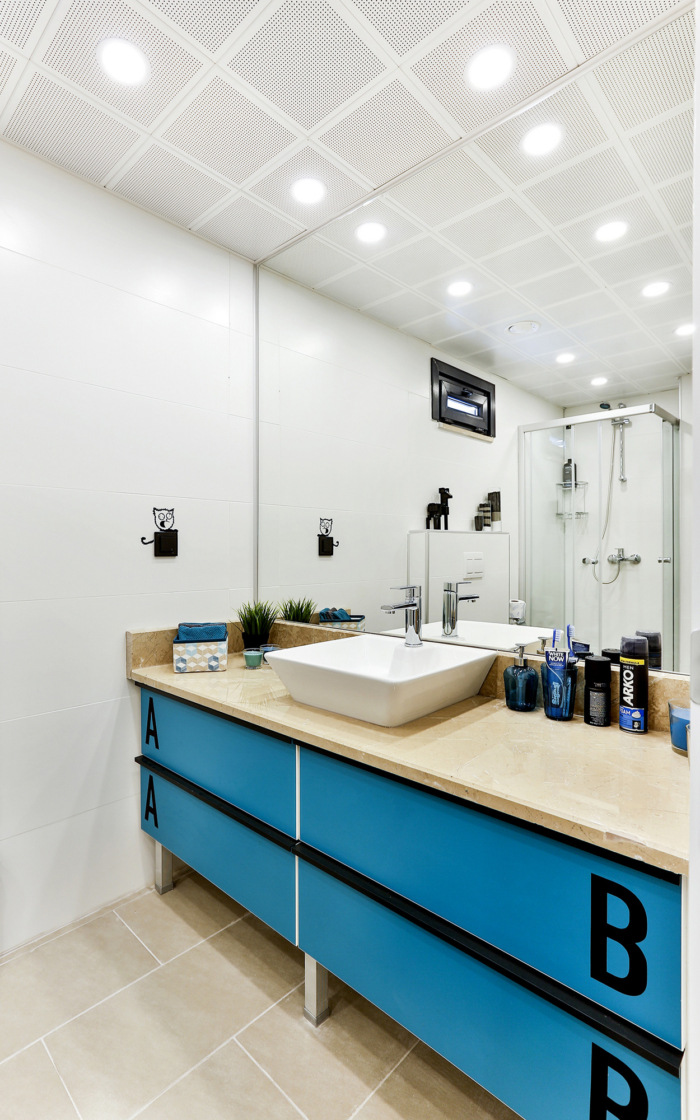 Konforist Edu. Suites Boys Dormitory - 0