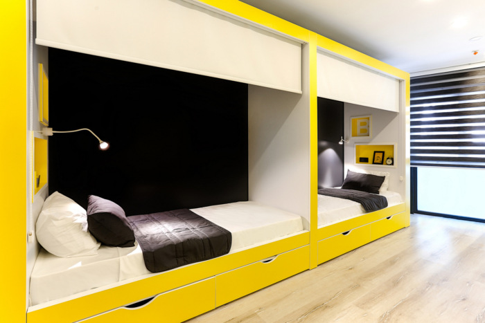 Konforist Edu. Suites Boys Dormitory - 0