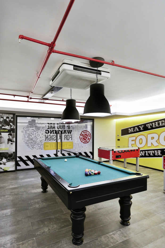 Konforist Edu. Suites Boys Dormitory - 0