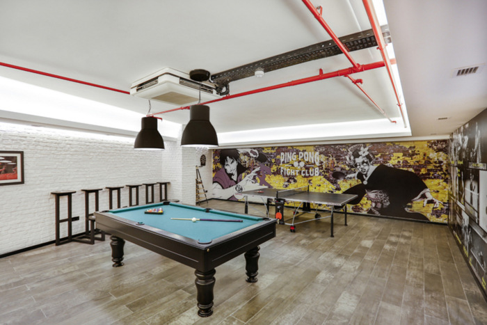 Konforist Edu. Suites Boys Dormitory - 0