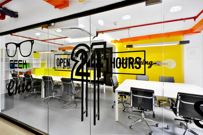 Konforist Edu. Suites Boys Dormitory - 0