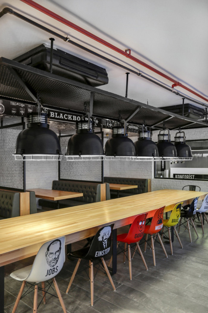 Konforist Edu. Suites Boys Dormitory - 0