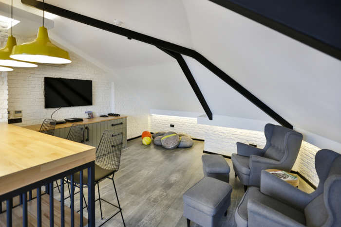 Konforist Edu. Suites Boys Dormitory - 0