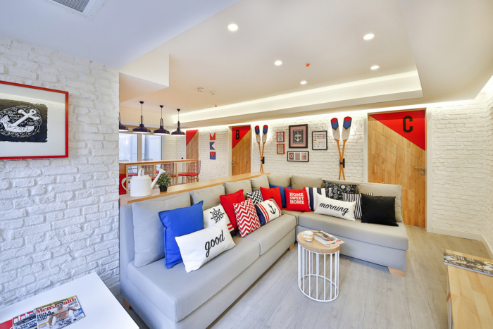 Konforist Edu. Suites Boys Dormitory - 0