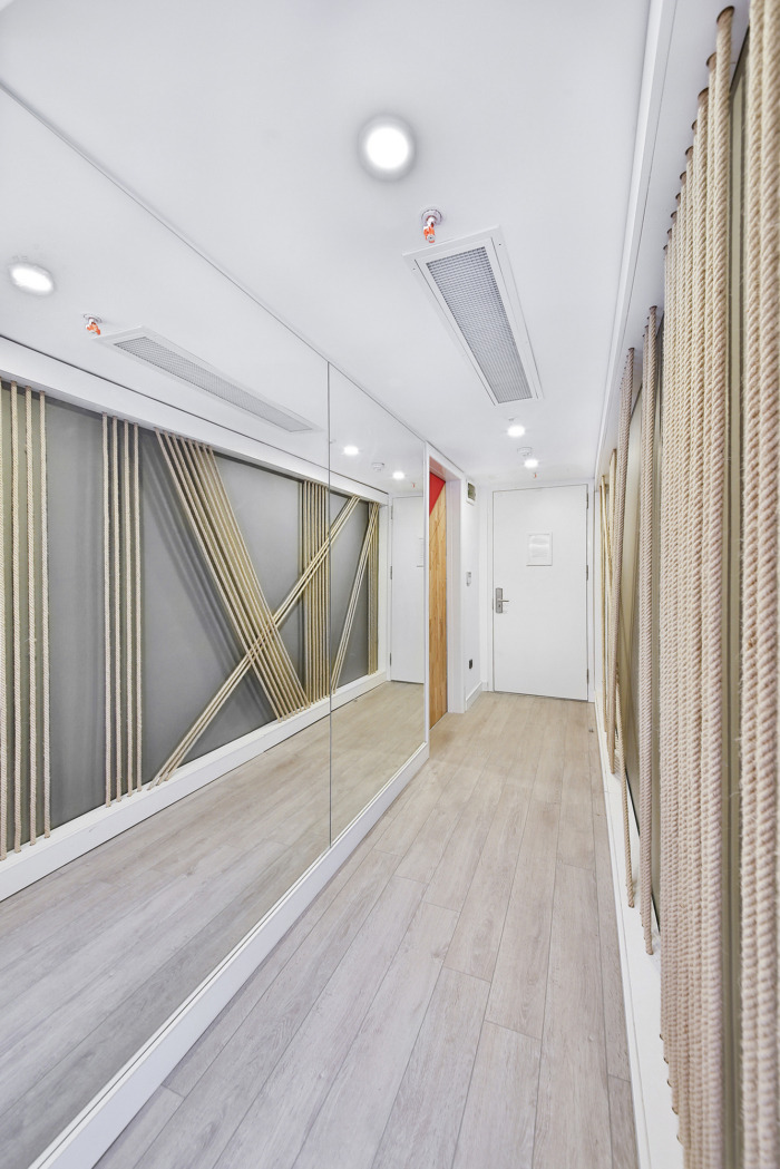 Konforist Edu. Suites Boys Dormitory - 0