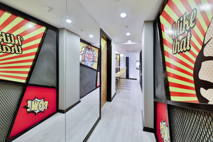 Konforist Edu. Suites Boys Dormitory - 0