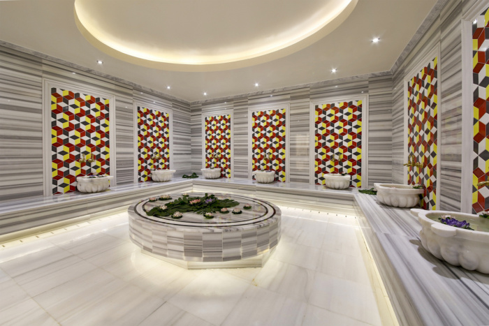 Konforist Edu. Suites Girls Dormitory - 0