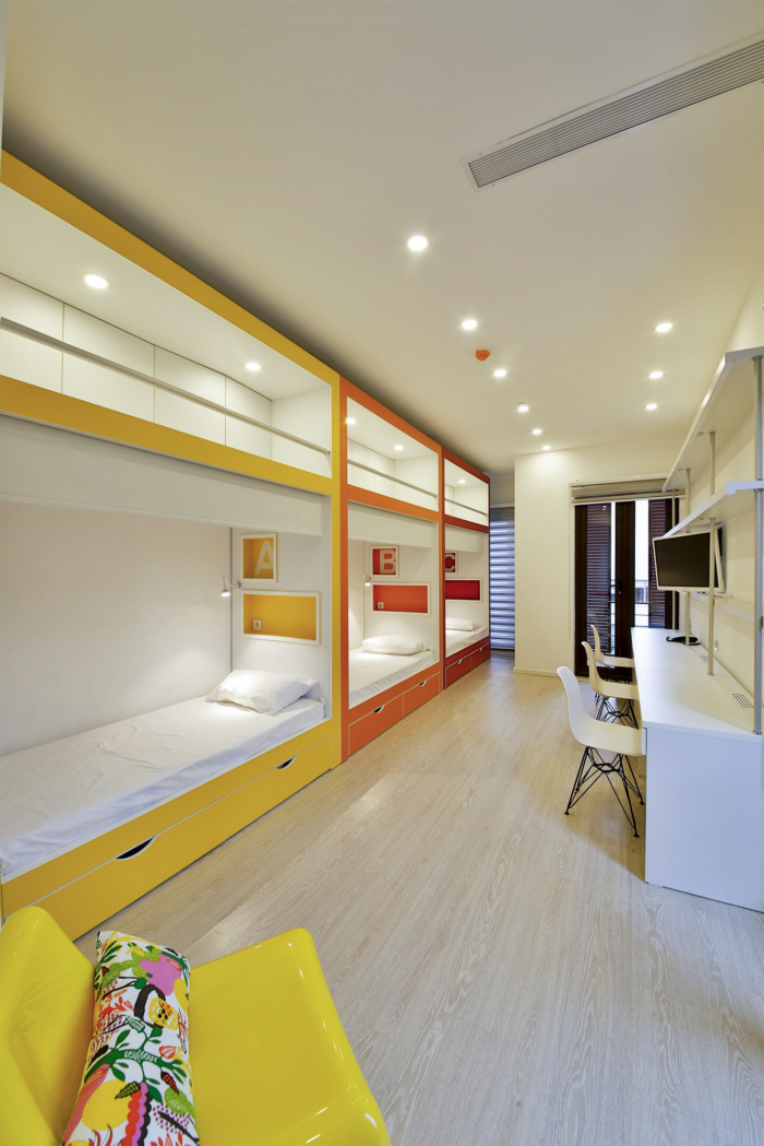Konforist Edu. Suites Girls Dormitory - 0