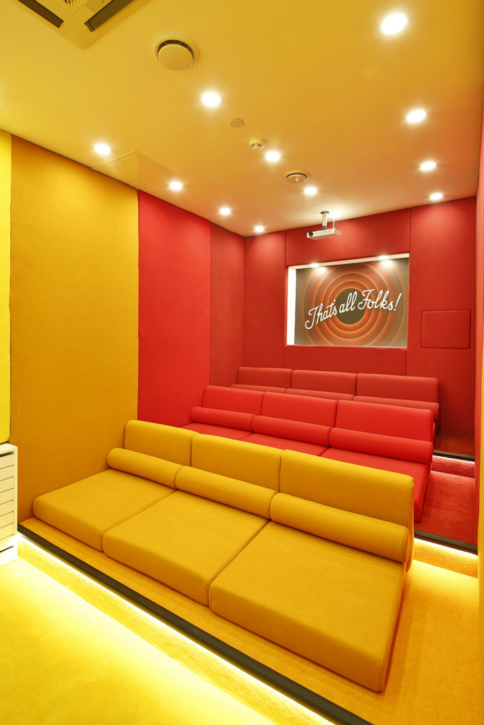 Konforist Edu. Suites Girls Dormitory - 0