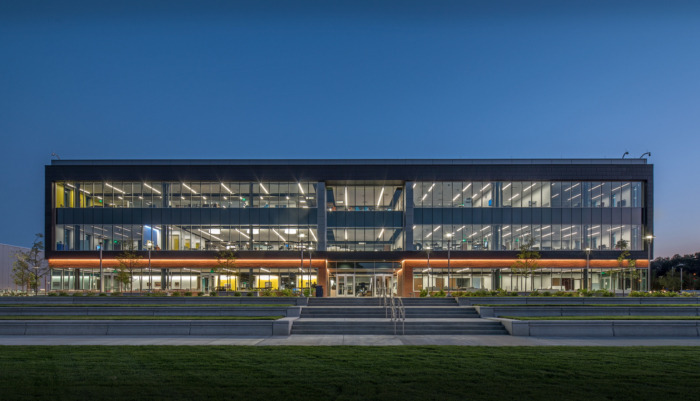 Metropolitan Community College - Career and Academic Skills Center - 0