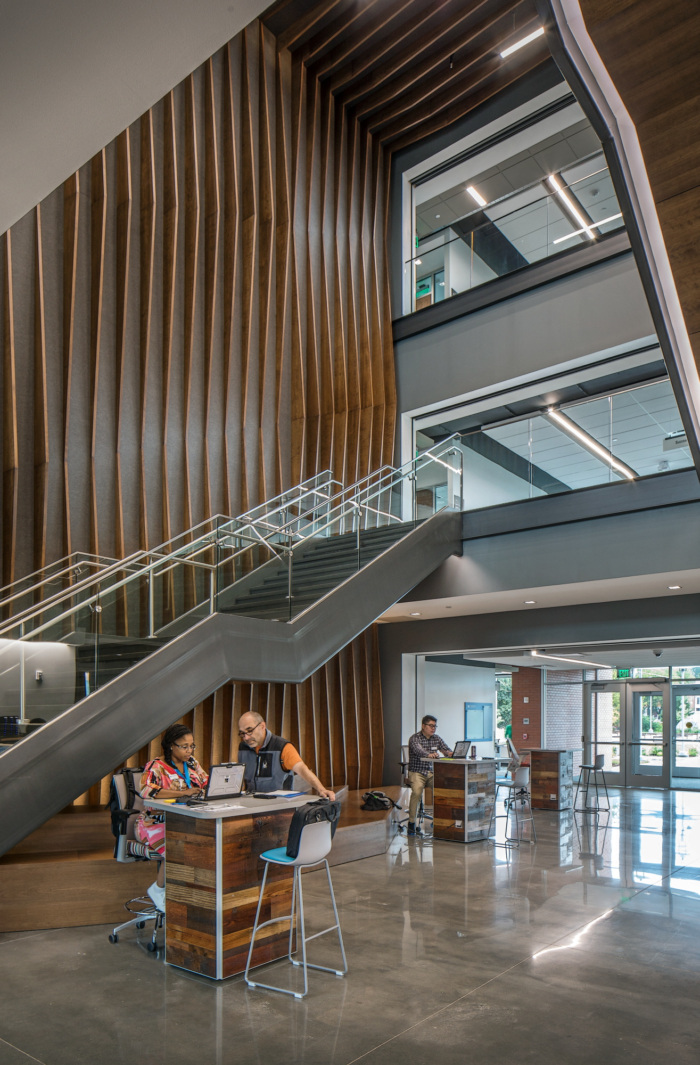Metropolitan Community College - Career and Academic Skills Center - 0
