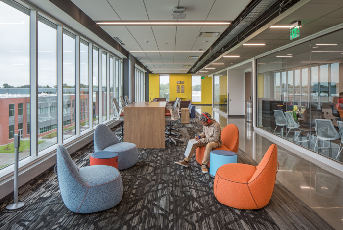 Metropolitan Community College - Career and Academic Skills Center - 0