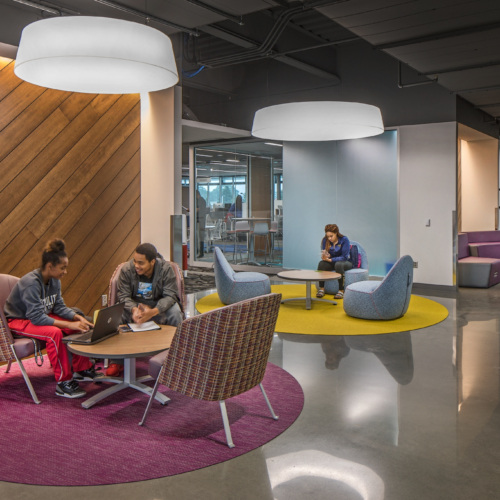 Metropolitan Community College - Career and Academic Skills Center