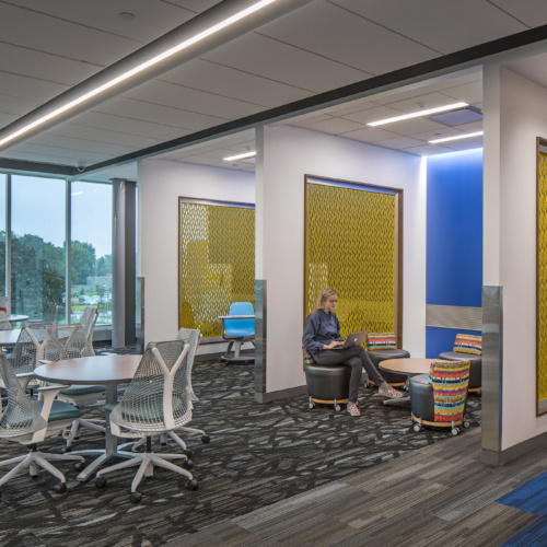 Metropolitan Community College - Career and Academic Skills Center