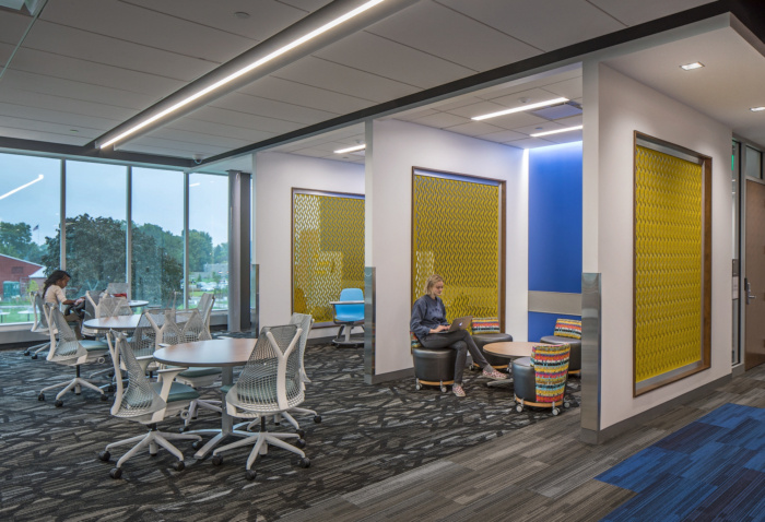 Metropolitan Community College - Career and Academic Skills Center - 0