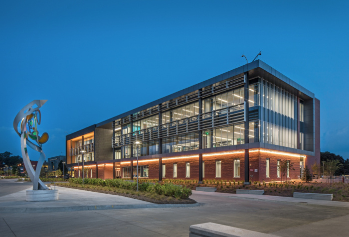 Metropolitan Community College - Career and Academic Skills Center - 0