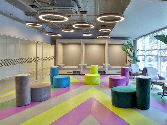 New Generation Student Dormitories - 0