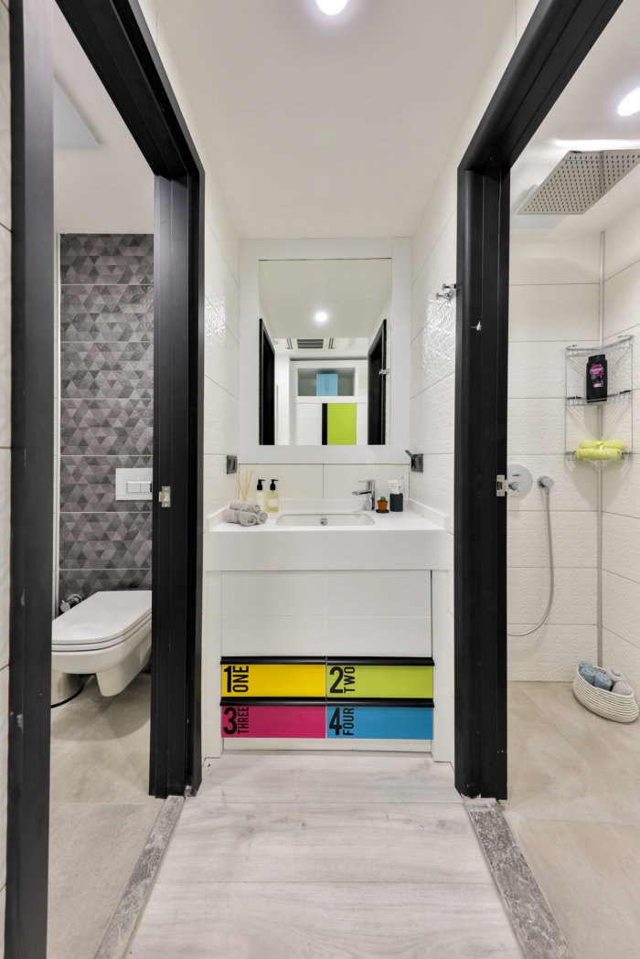 New Generation Student Dormitories - 0