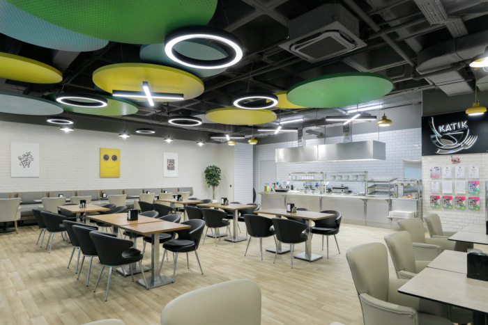 New Generation Student Dormitories - 0
