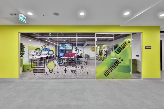 New Generation Student Dormitories - 0