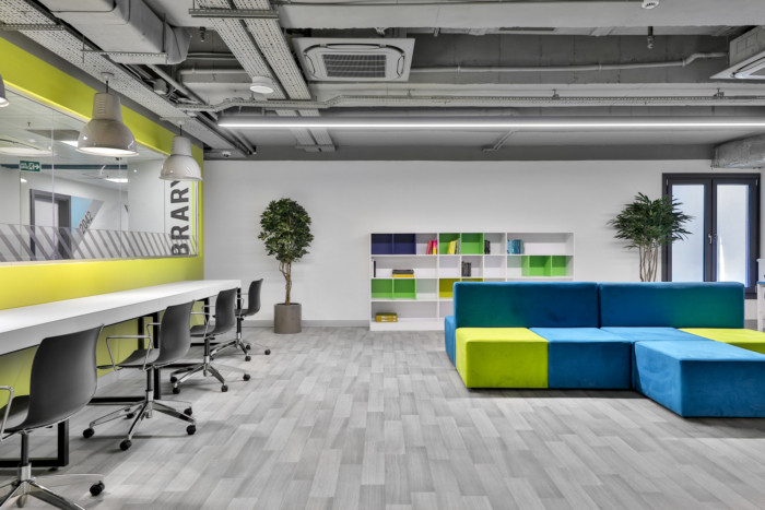 New Generation Student Dormitories - 0