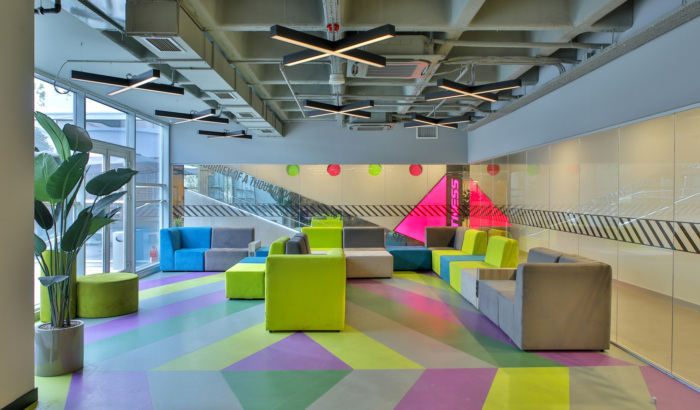 New Generation Student Dormitories - 0