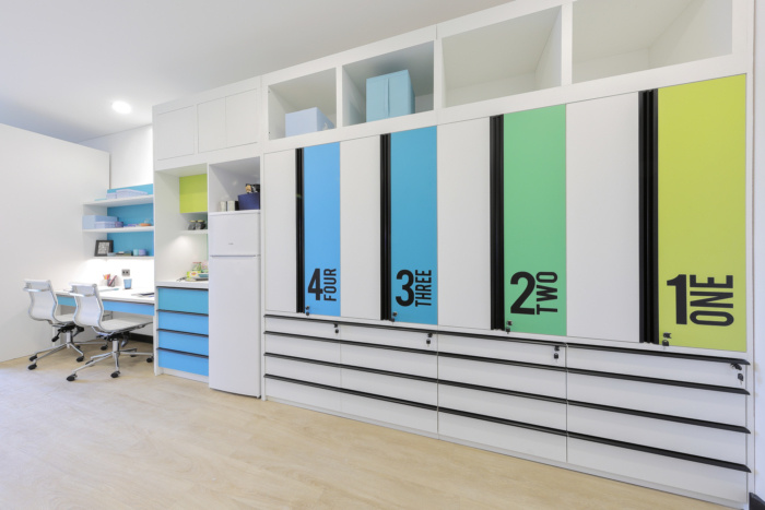 New Generation Student Dormitories - 0