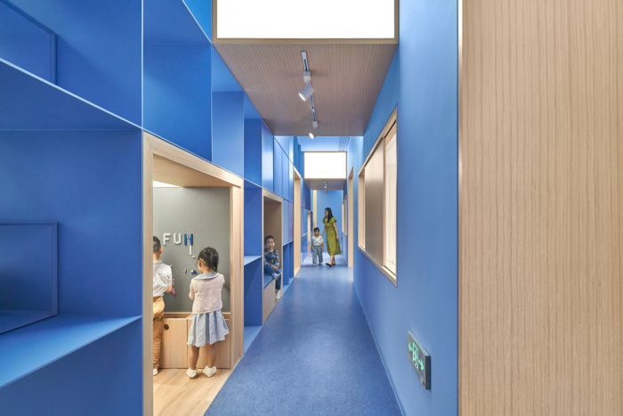 Qkids English Center - 0