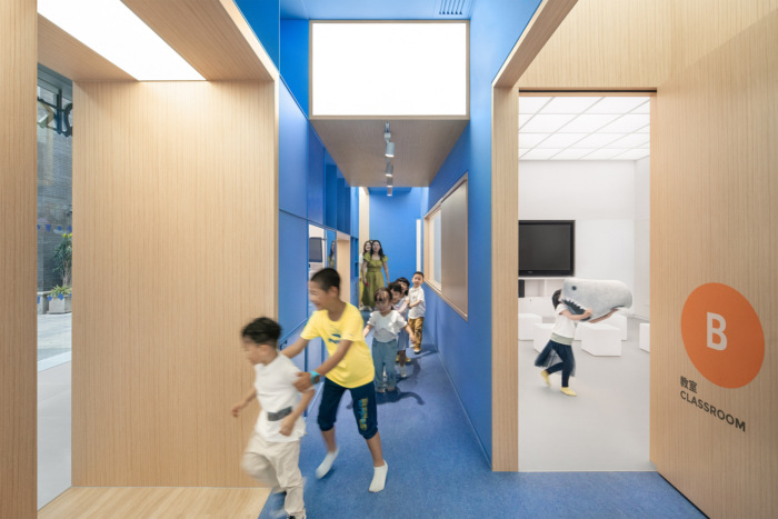 Qkids English Center - 0